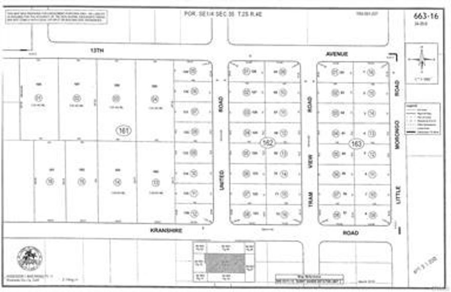 Welcome to 13120 United Rd, a spacious vacant lot nestled in the growing city of Desert Hot Springs — one of the Coachella Valley’s fastest-developing communities. This flat, buildable parcel offers a prime opportunity to create your dream desert retreat or a smart investment property.



Enjoy stunning mountain views, peaceful surroundings, and easy access to local amenities. Located just minutes from downtown Desert Hot Springs, Palm Springs, and major highways, this lot combines tranquility with convenience. Whether you’re looking to build a custom home, vacation getaway, or hold for future growth, this property has incredible potential.



Key Highlights:

 • Flat, usable land – ready for development

 • Beautiful desert and mountain scenery

 • Utilities nearby (buyer to verify)

 • No HOA and low taxes

 • Quick access to shopping, dining, and spas



Desert Hot Springs continues to attract homeowners, investors, and developers seeking value and growth in Southern California’s hidden gem. Don’t miss your chance to own a piece of this expanding desert paradise!