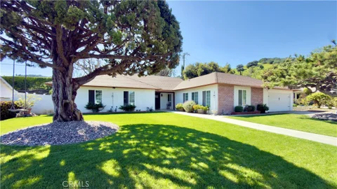 14410 Autumn Moon Dr, Hacienda Heights, CA 91745 - MLS#: SR26078441