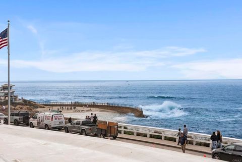 939 Coast Boulevard 4C La Jolla CA 92037