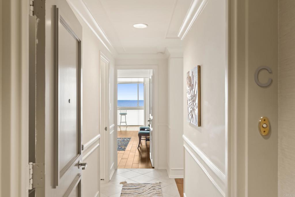 939 Coast Boulevard 4C