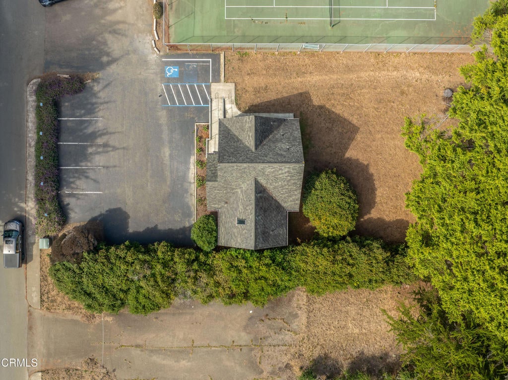 501 Cypress Street