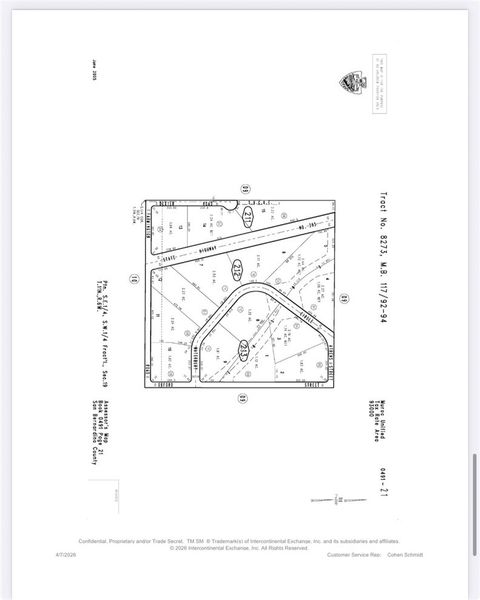 Photo of 0 Farmington Road, Kramer Junction, CA 93516 (MLS # HD26076915)