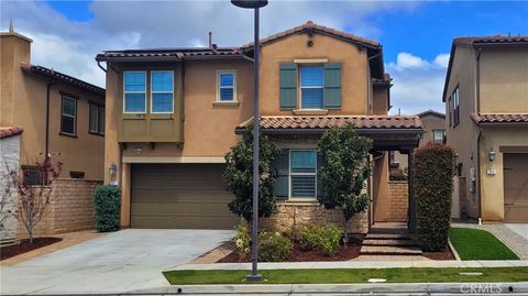 252 N Dalton Drive Anaheim Hills CA 92807