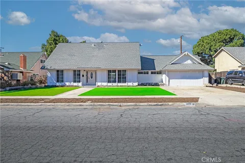 1374 N Primrose Ave, Rialto, CA 92376 - MLS#: CV25241222