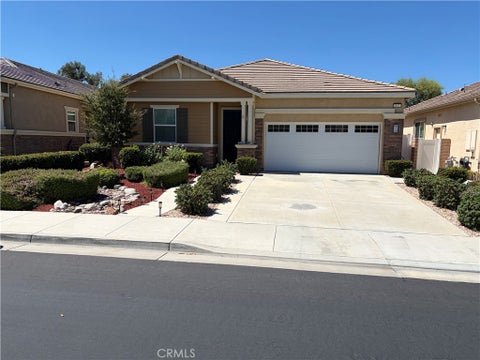 Photo of 30423 Cherry Opal LN, Menifee, CA 92584 (MLS # IV26191956)