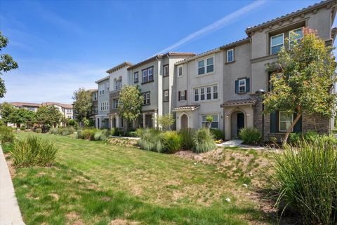 Photo of 17981 Cantabria Lane, Morgan Hill, CA 95037 (MLS # ML82045942)
