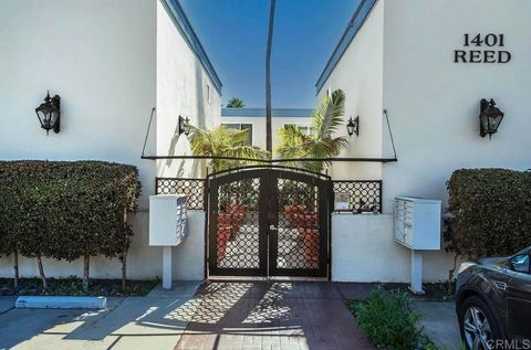 Photo of 1401 Reed Avenue #3, San Diego, CA 92109 (MLS # PTP2508772)