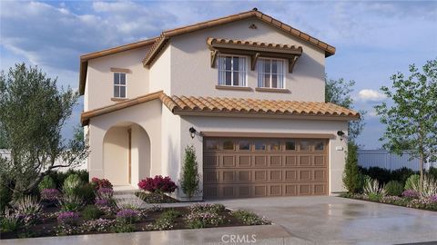 Photo of 15438 Tomahawk Street, Victorville, CA 92394 (MLS # SW25225810)