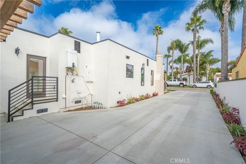 Tiny photo for 109 S Dunning St, Ventura, CA 93003 (MLS # SR25258712)