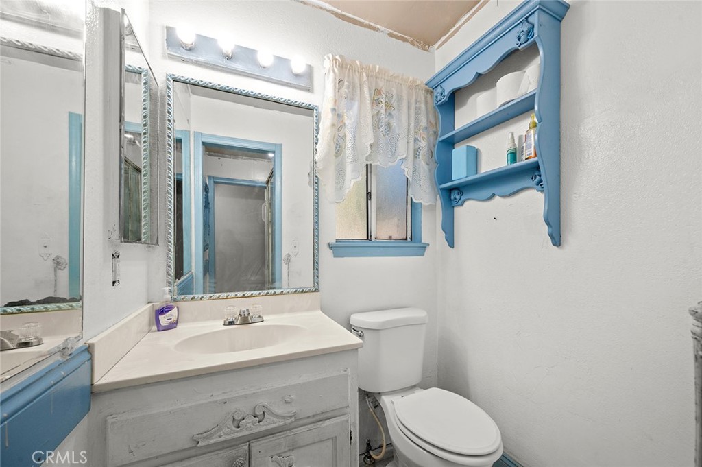 VOE (VOE) - Residential