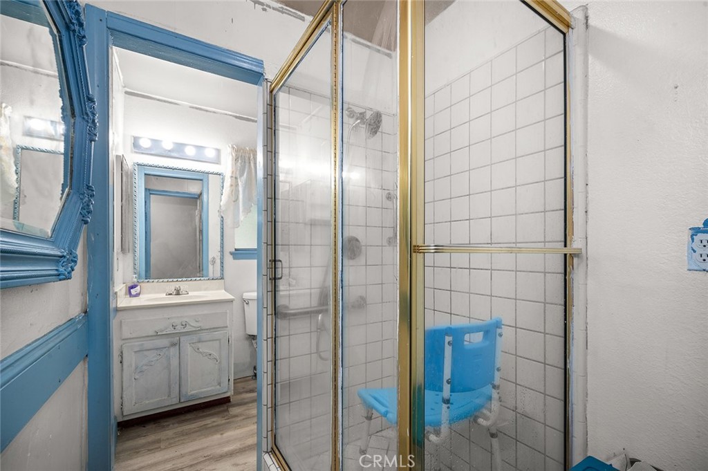 VOE (VOE) - Residential