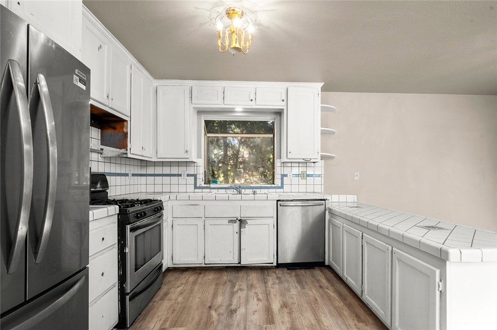 VOE (VOE) - Residential