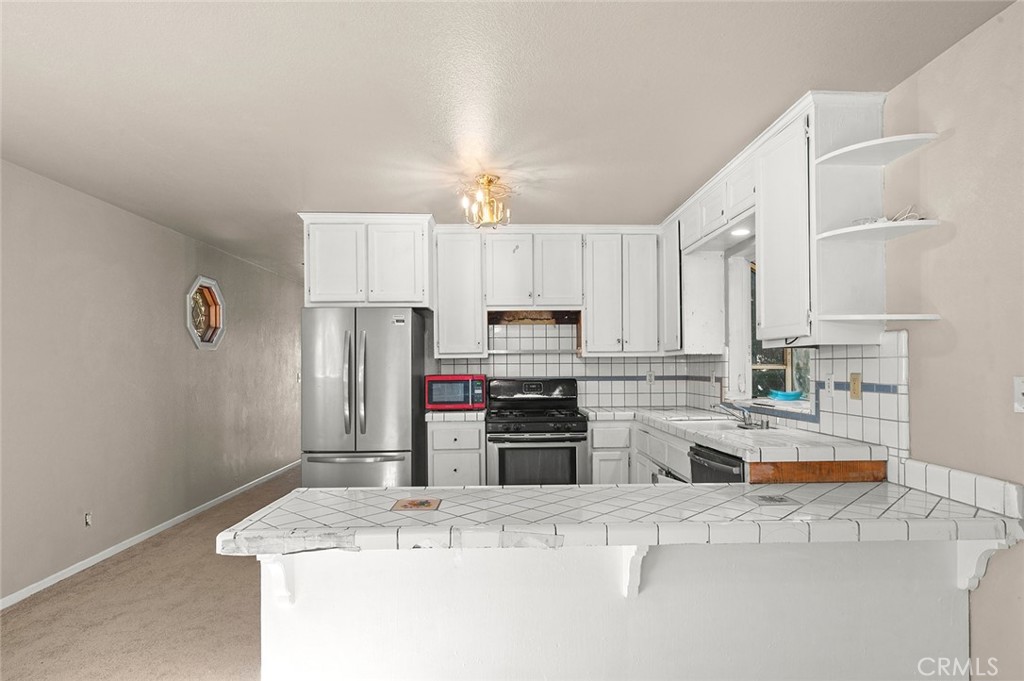 VOE (VOE) - Residential