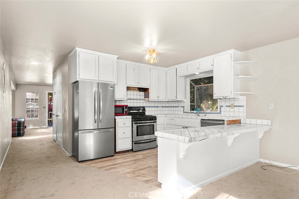 VOE (VOE) - Residential