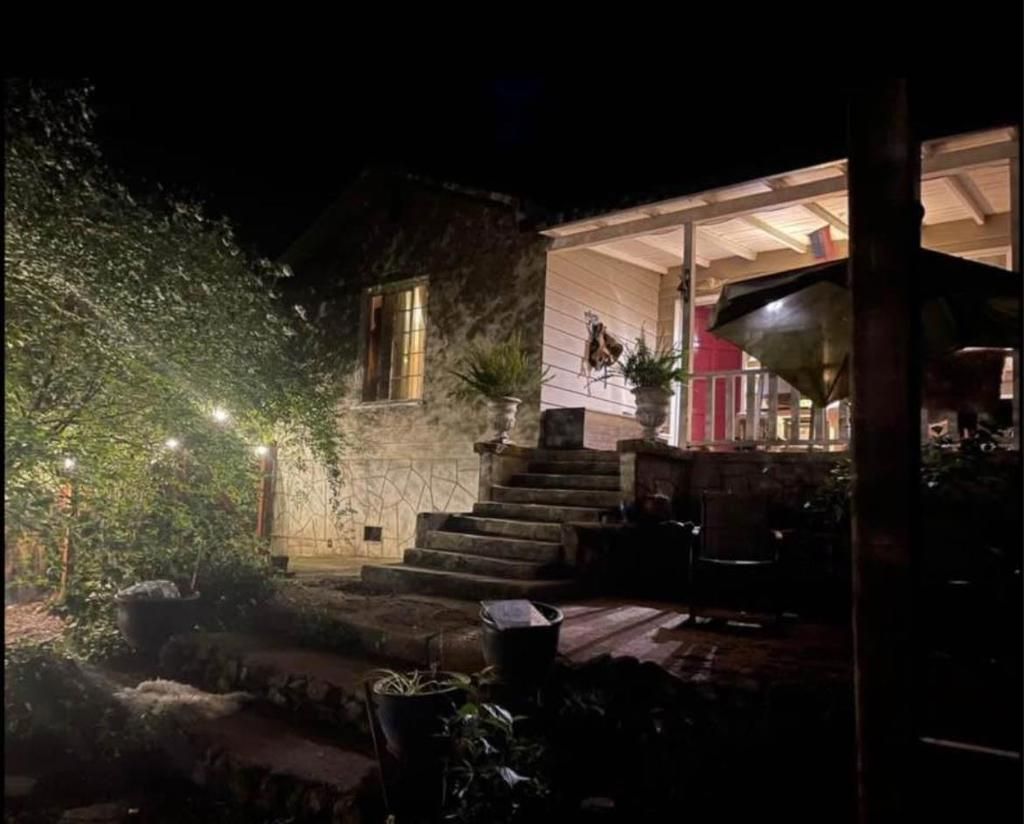 Photo of 12465 Lorenzo Avenue, Boulder Creek, CA 95006 (MLS # ML82042389)