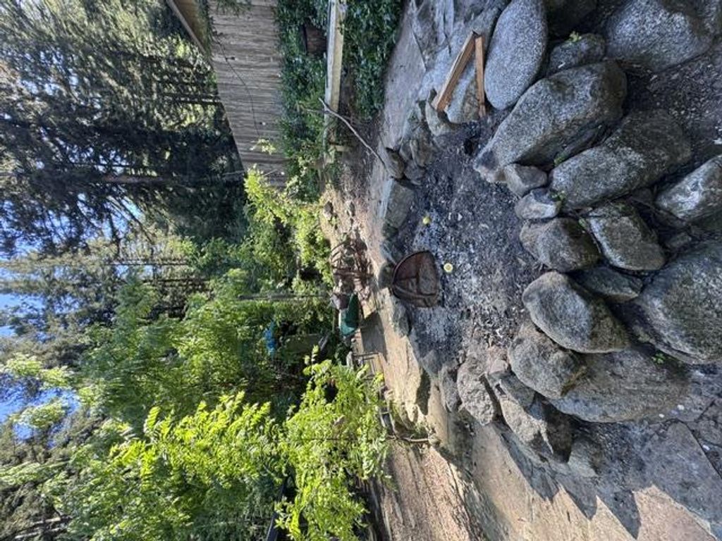 Photo of 12465 Lorenzo Avenue, Boulder Creek, CA 95006 (MLS # ML82042389)