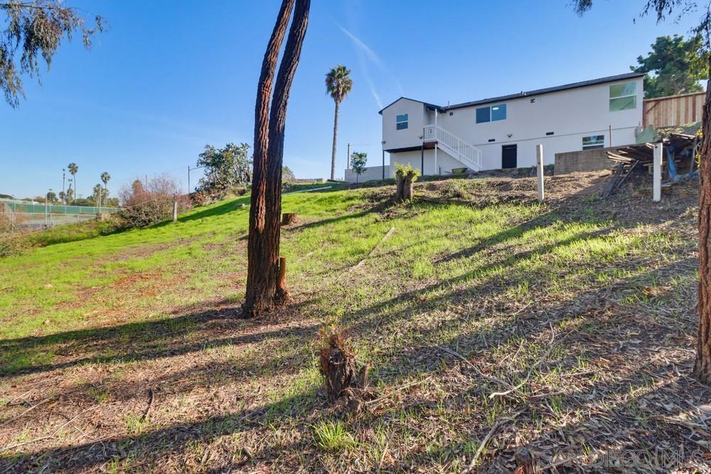 National City - Residential