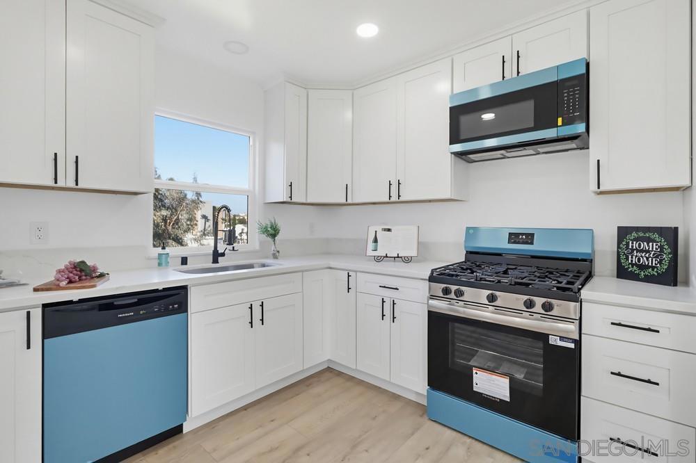 National City - Residential