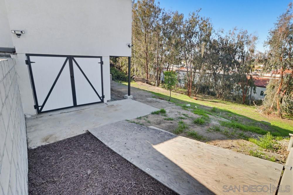 National City - Residential