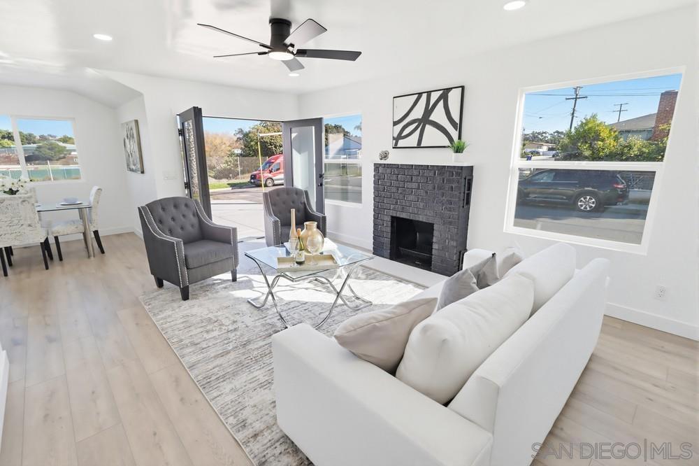 National City - Residential