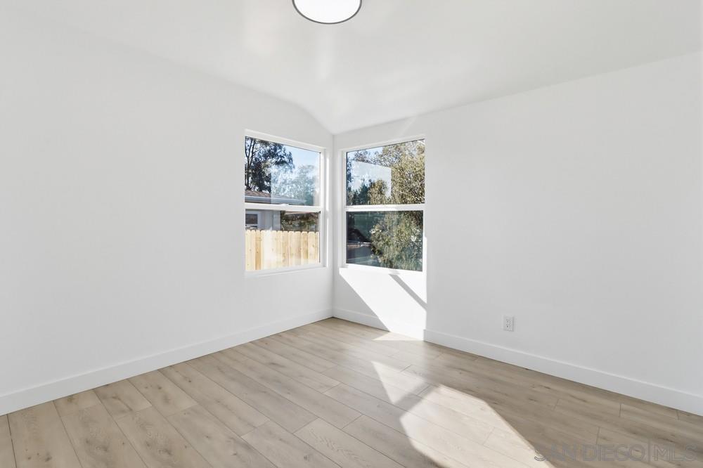 National City - Residential