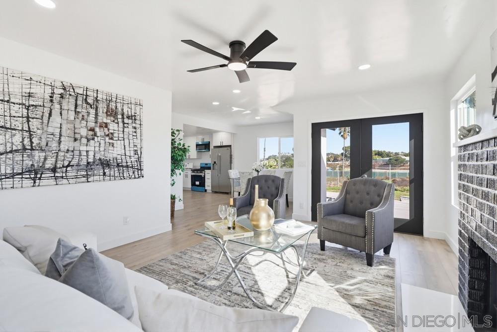 National City - Residential