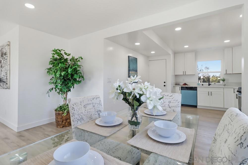 National City - Residential