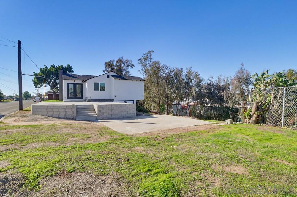 National City - Residential