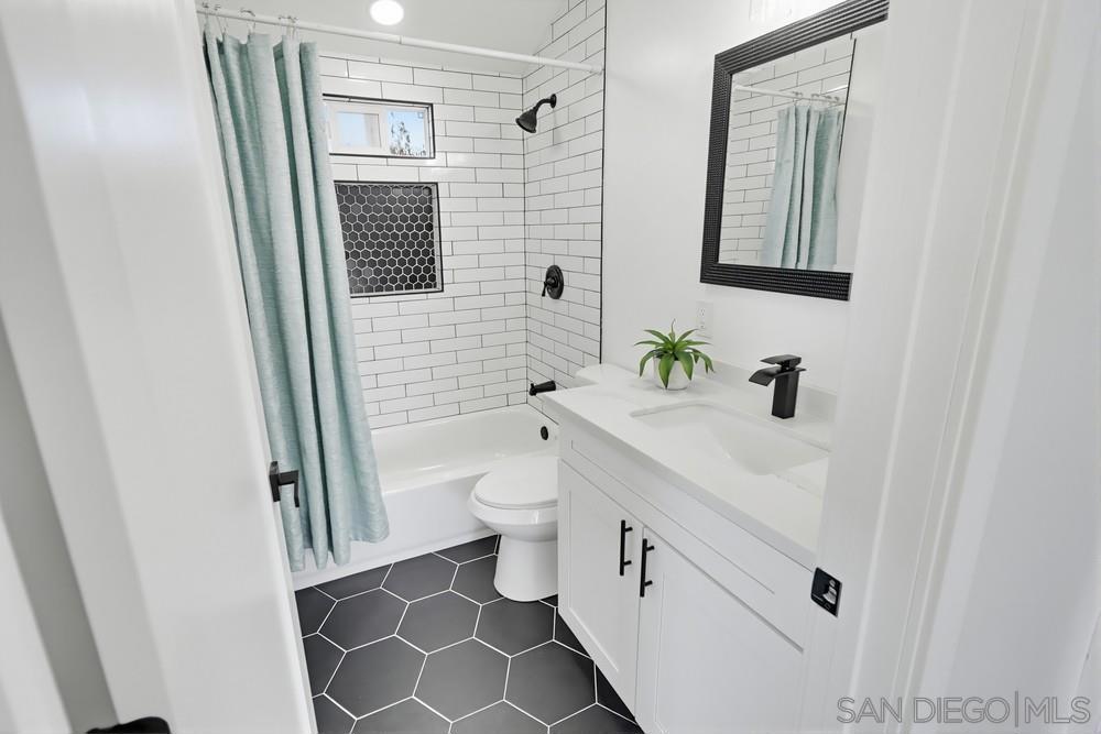 National City - Residential