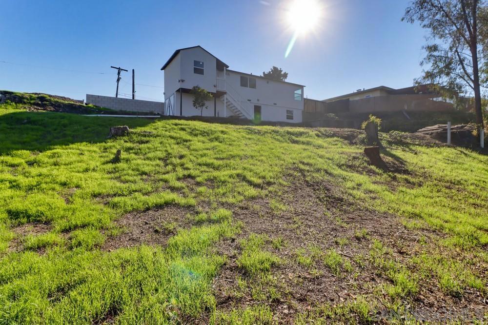 National City - Residential