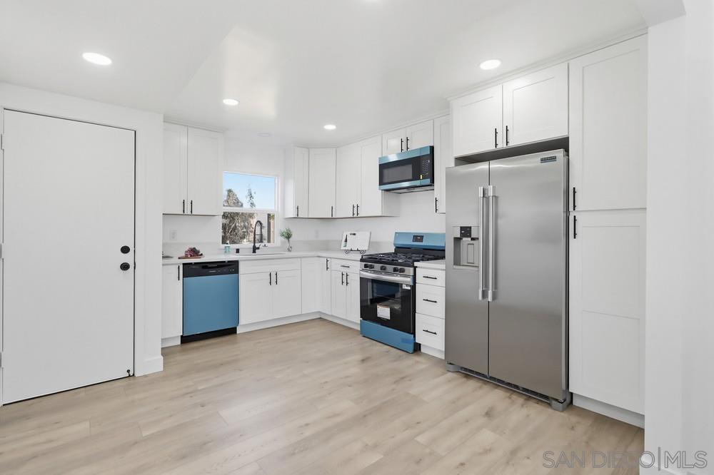 National City - Residential