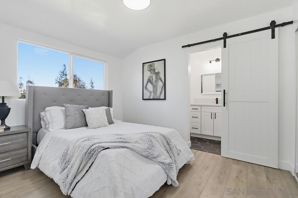 National City - Residential