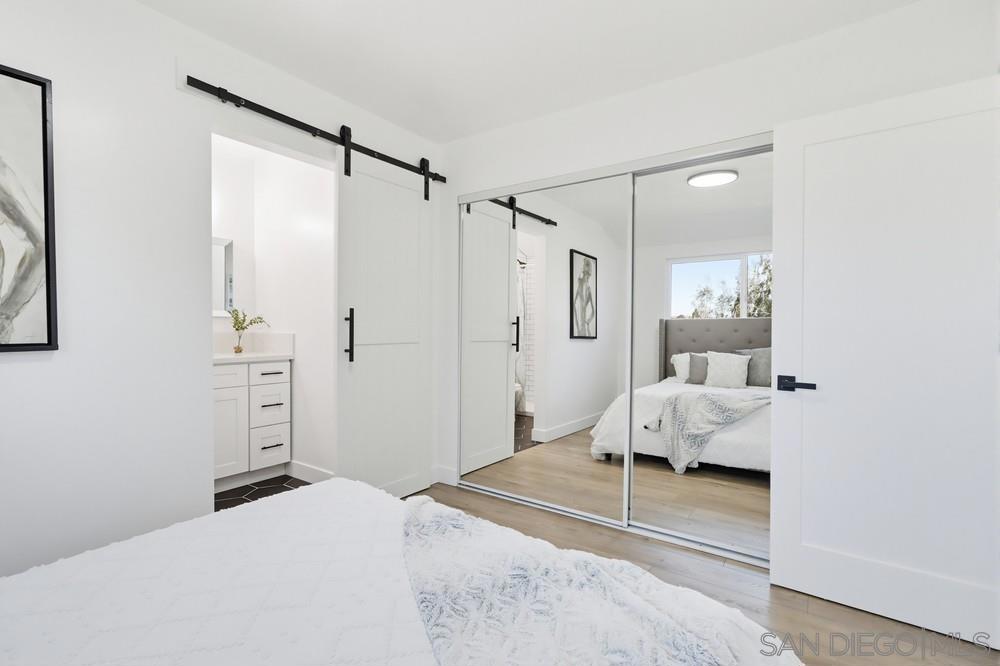 National City - Residential