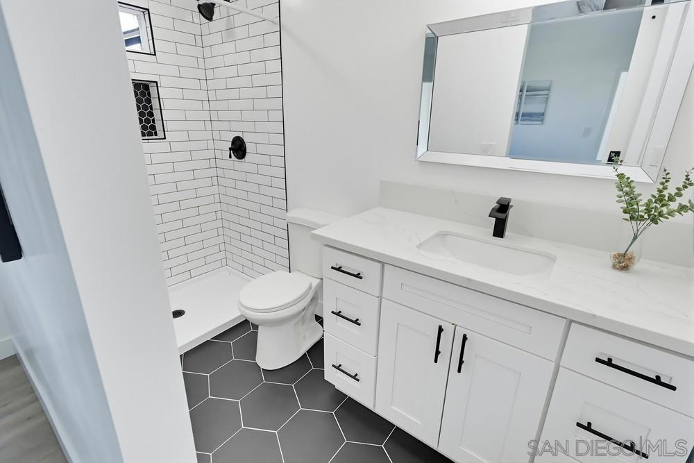 National City - Residential