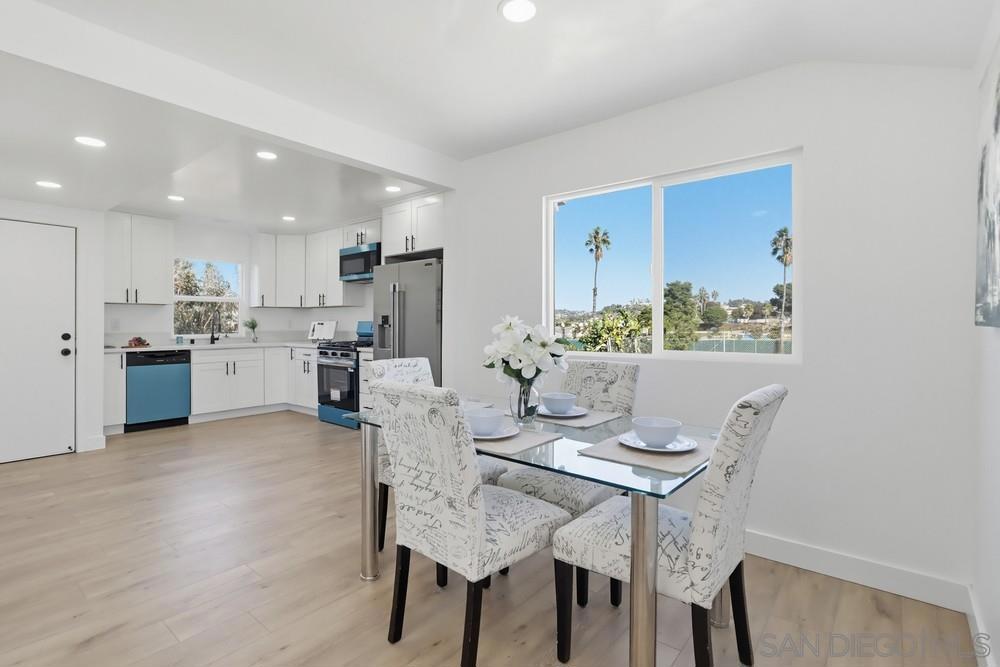 National City - Residential