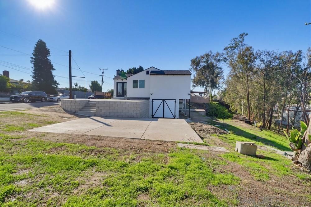 National City - Residential