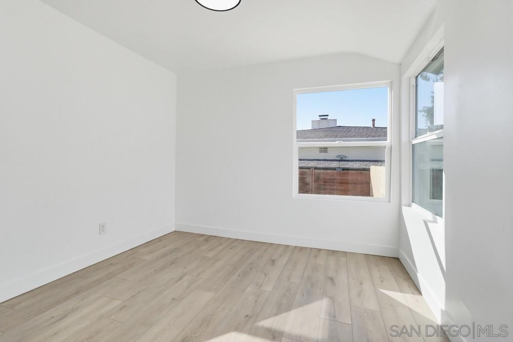 National City - Residential