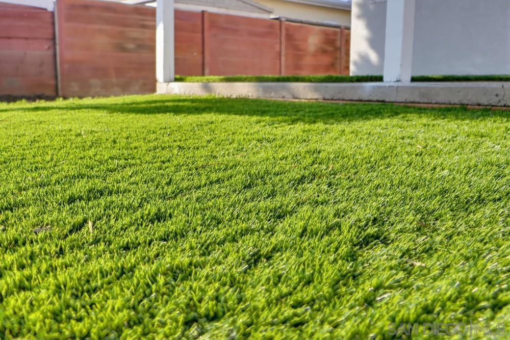 National City - Residential