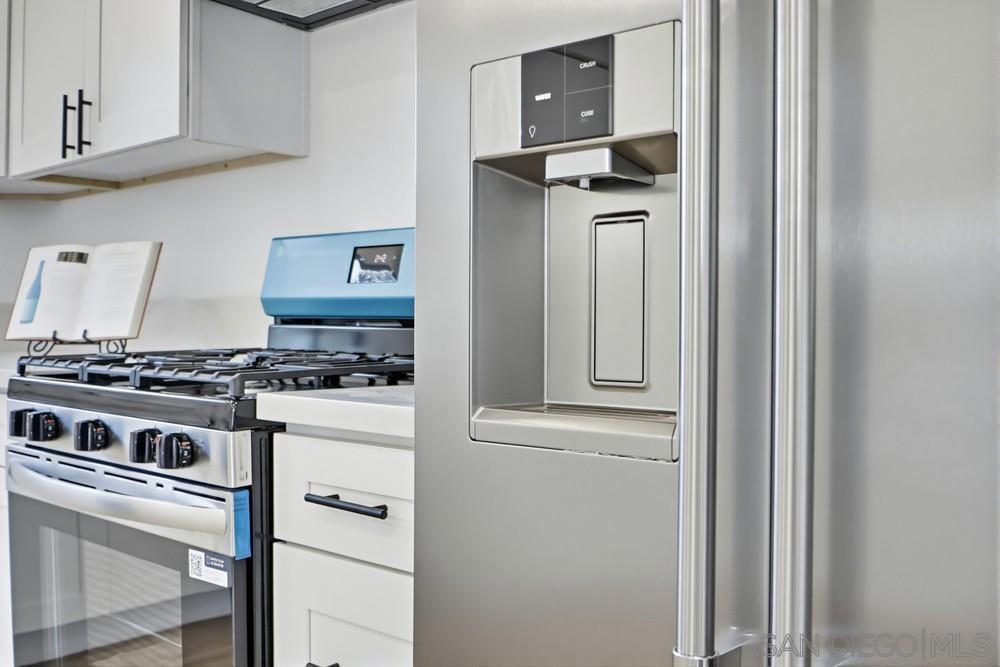 National City - Residential