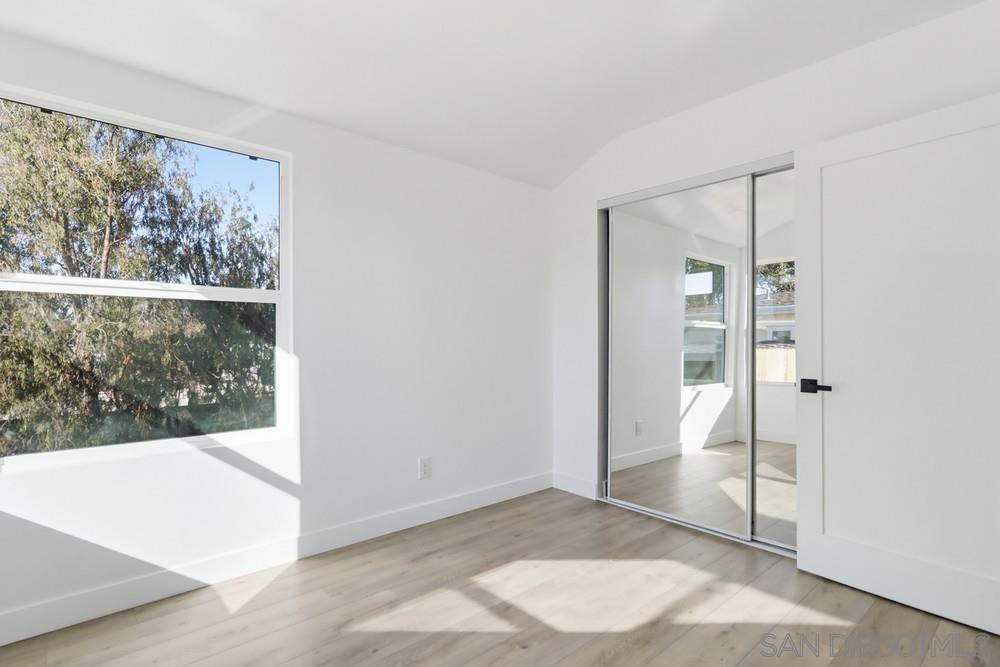 National City - Residential