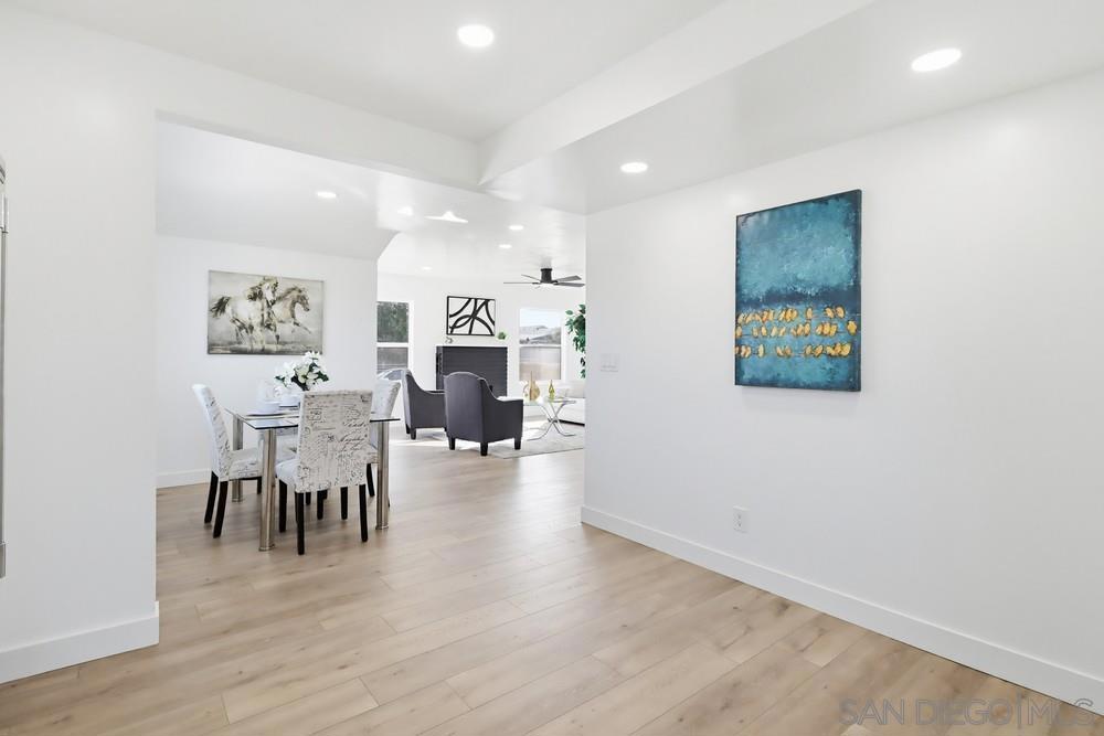 National City - Residential