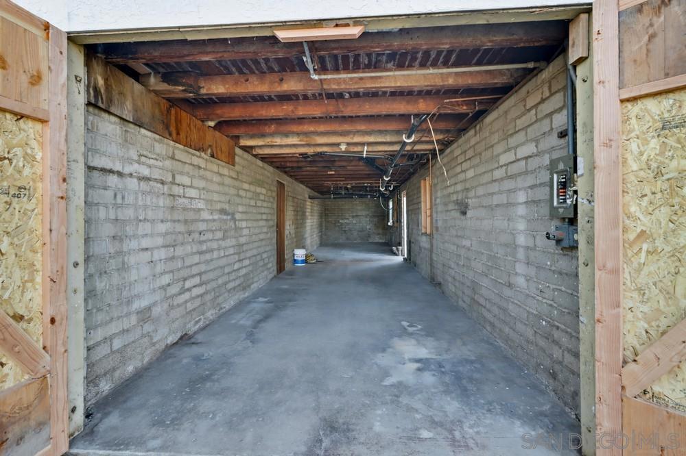 National City - Residential