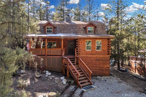 Photo of 1521 Dogwood Way, Pine Mountain Club, CA 93222 (MLS # SR25234137) Photo of 1521 Dogwood Way, Pine Mountain Club, CA 93222 (MLS # SR25234137)