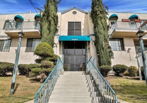 Photo of 14307 Foothill Blvd #B6 Blvd, Sylmar, CA 91342 (MLS # SR25243554)