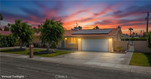Photo of 2240 N San Gorgonio RD, Palm Springs, CA 92262 (MLS # CV26111795)