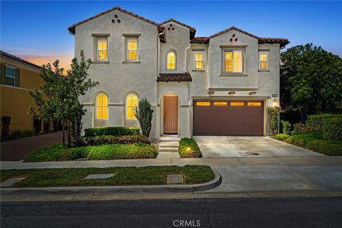 10 Wild Rose Lake Forest CA 92630