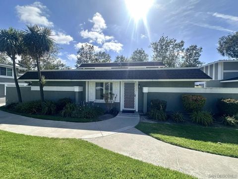 Photo of 25861 Via Pera # 17, Mission Viejo, CA 92691 (MLS # 260013004SD)