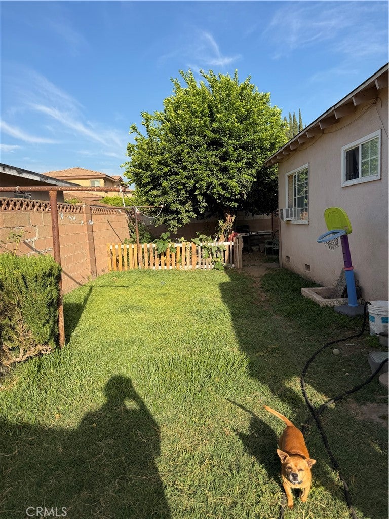 11823 Basye ST, El Monte CA 91732