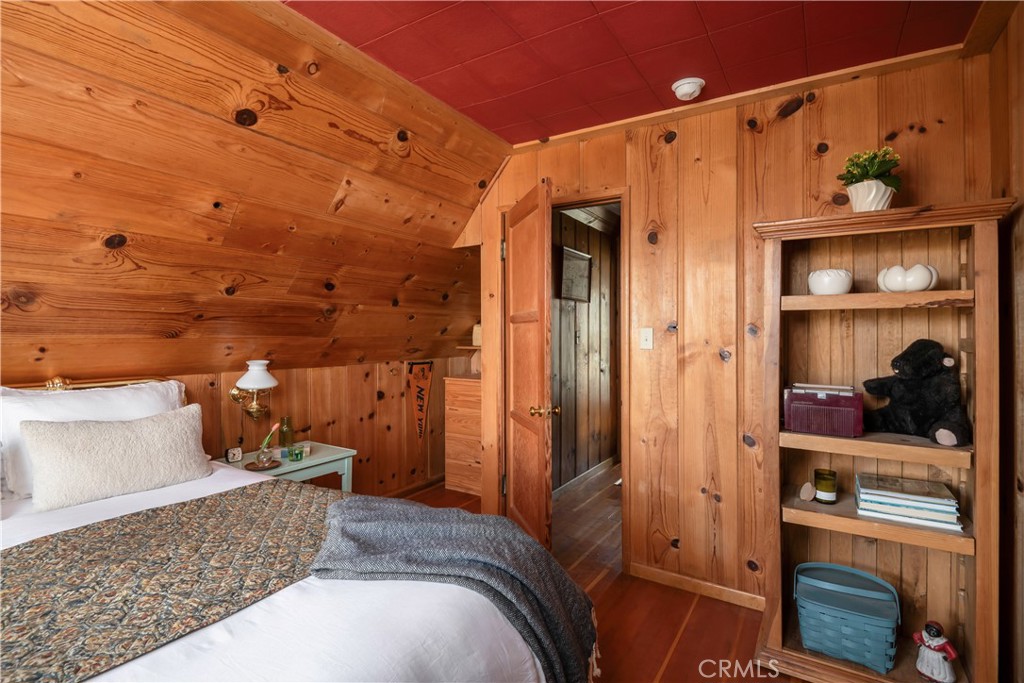 Arrowhead Woods (AWHW) - Residential