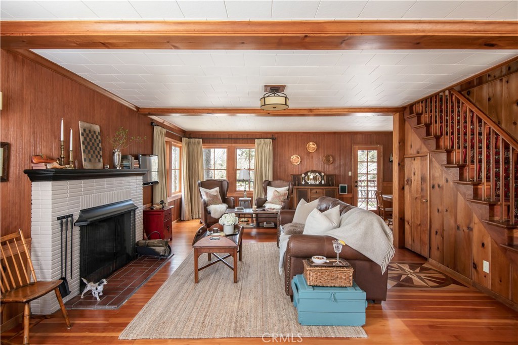 Arrowhead Woods (AWHW) - Residential
